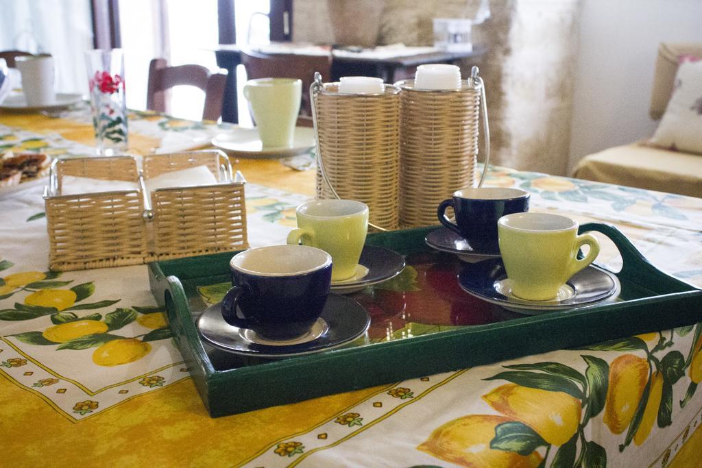 Masseria Marico Castellaneta Kültér fotó