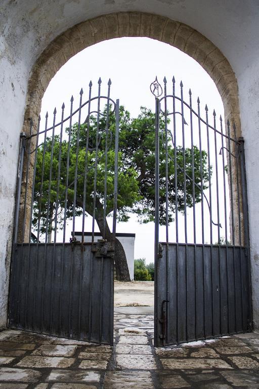 Masseria Marico Castellaneta Kültér fotó