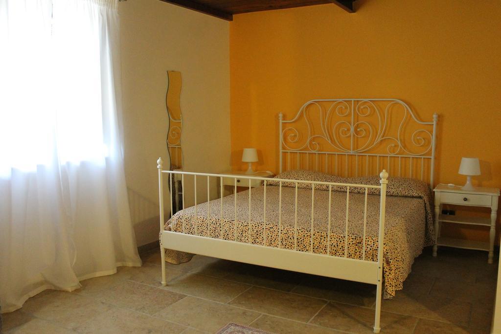 Masseria Marico Castellaneta Szoba fotó