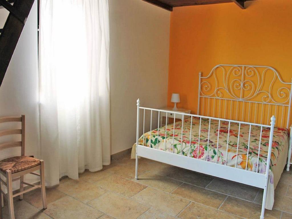 Masseria Marico Castellaneta Szoba fotó