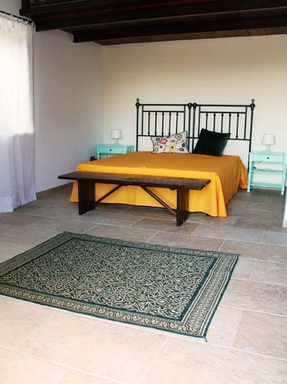 Masseria Marico Castellaneta Szoba fotó